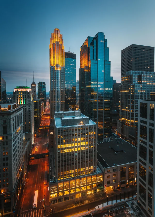 Minneapolis